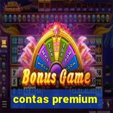 contas premium